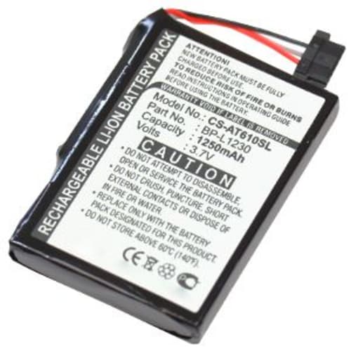 airis t610