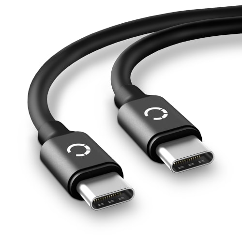 Datakabel for Acer Spin 5 Spin 7 Swift 7 Chromebook 14 Strømforsyning til Acer Spin 5, Spin 7, Swift 7, Chromebook