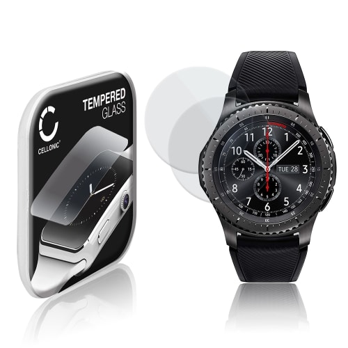 samsung gear s3 frontier telekom
