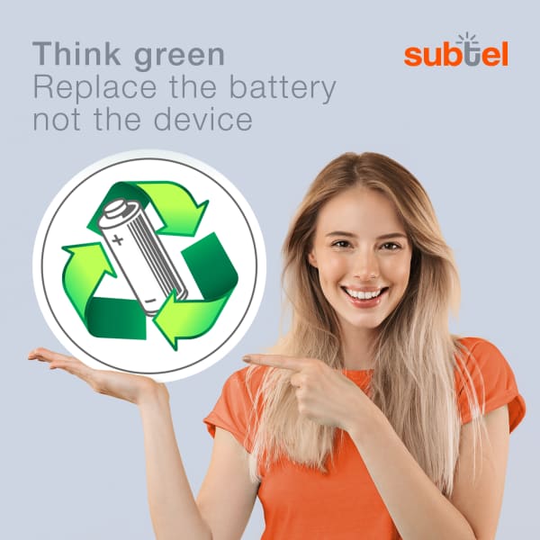 Akku tietokoneeseen Fujitsu Lifebook E752, E751, S760, S752, E8310, S761, S7110, S792 V Pro, P770, S782 V Pro, FPCBP282 - 10.8V 4400mAh tuotemerkiltä subtel