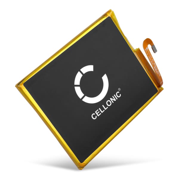 Batteria CELLONIC LZ50 per telefono Motorola Moto G 5G Plus (XT2075) / Moto G100 Ricambio affidabile da 4850mAh per il tuo cellulare smartphone Batteria CELLONIC LZ50 per telefono Motorola Moto G 5G Plus (XT2075) / Moto G100 Ricambio affidabile da 4850mAh per il tuo cellulare smartphone