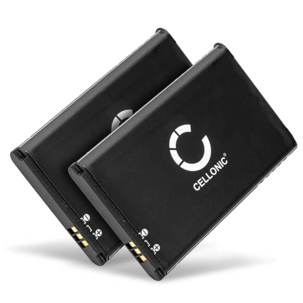 2x Batteria di ricambio DWRr300a, DWRr600b per D-Link DWR-720 B1 / 730 B1 / 730 B2 / 830 A1 / 932 C1 Affidabile sostituzione da 2350mAh per router portatile hotspot mobile 2x Batteria di ricambio DWRr300a, DWRr600b per D-Link DWR-720 B1 / 730 B1 / 730 B2 / 830 A1 / 932 C1 Affidabile sostituzione da 2350mAh per router portatile hotspot mobile