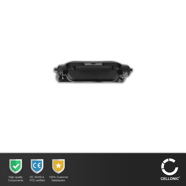 BL-8 Battery for Baofeng UV-82 UV-82C UV-82L UV-82X UV-8D UV-8R UV-98D UV-Q5 1800mAh Battery Replacement