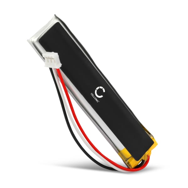533-000177 Battery for Logitech MX Keys (YR0073) 1500mAh Battery Replacement 533-000177 533-000177 Battery for Logitech MX Keys (YR0073) 1500mAh Battery Replacement 533-000177
