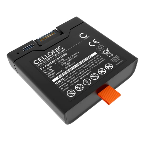Batteria per JBL PartyBox Stage 320, Xtreme 4 10000mAh marca CELLONIC Batteria per JBL PartyBox Stage 320, Xtreme 4 10000mAh marca CELLONIC
