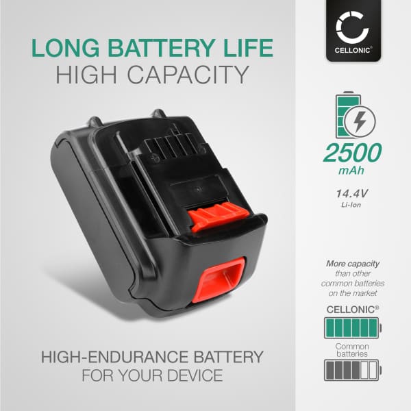 Black Decker EGBL14KB, EGBL14K,ASD14kB, ASL148KB, EGBHP146BK