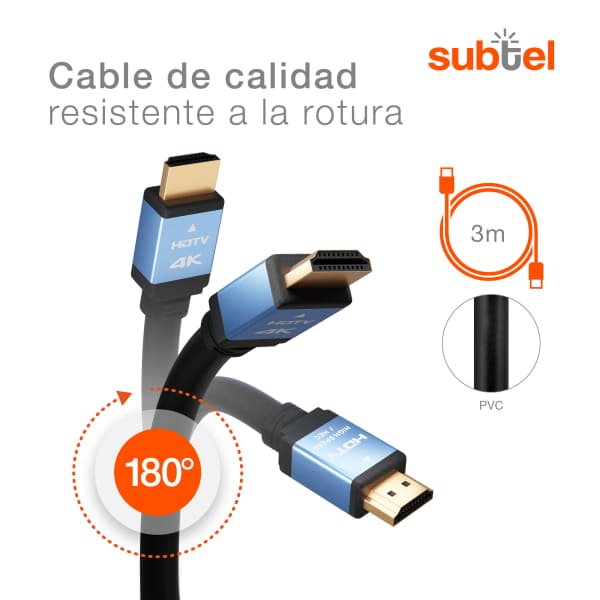 Cable hdmi para sky hotsell