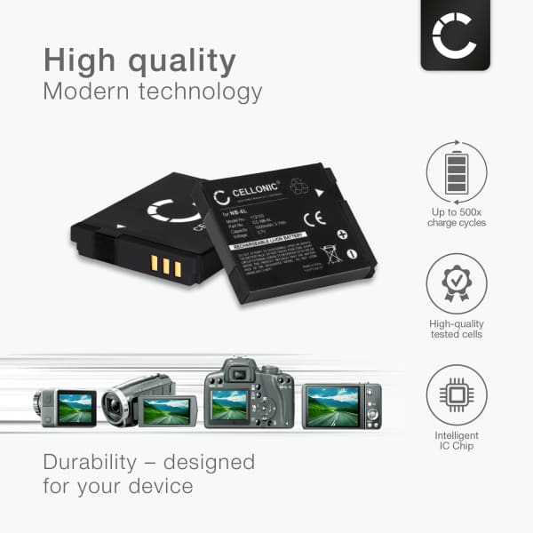 2x NP-FM50 NP-FM30 NP-QM51 Battery Dual Charger for Sony