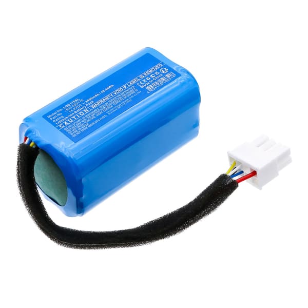 Batteria per Ultimate Ears Hyperboom 3400mAh marca CELLONIC Batteria per Ultimate Ears Hyperboom 3400mAh marca CELLONIC