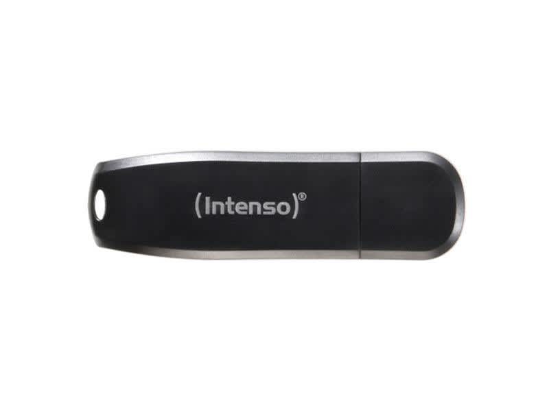 Intenso Clé USB 256GB Intenso Clé USB 256GB