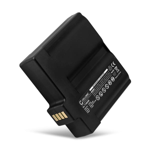 119268-07 T198288 T199365 T199365AAC T199366 T199366AAC Ersatz Akku für FLIR Division T199365ACC ThermaCAM B20 P20 P25 P60 P65 S60 S65 Ersatzakku - Zusatzakku 6800mAh, Batterie 119268-07 T198288 T199365 T199365AAC T199366 T199366AAC Ersatz Akku für FLIR Division T199365ACC ThermaCAM B20 P20 P25 P60 P65 S60 S65 Ersatzakku - Zusatzakku 6800mAh, Batterie