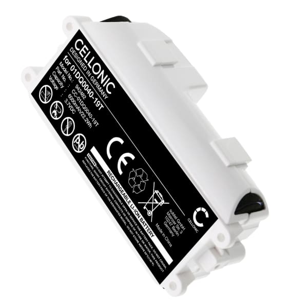 Battery for Argus Pro