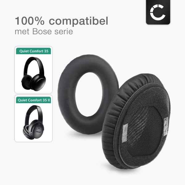 Oorkussen bose quietcomfort 35 sale