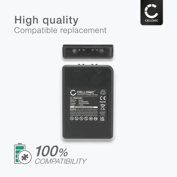 Batterie Rechargeable AAA Compatible Avec SAGEMCOM Sixty Everywhere - Haute Performance, Longue Autonomie - Pour Téléphone Sans Fil
