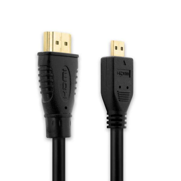 Câble Micro HDMI Type D pour FujiFilm X-T3 X-T30 X-T2 X-T20 X-T100 X100f X100t X-E3 X-A10 X-A3 X-Pro2 GFX100 GFX 50R XP140 XP130 - Cable HDMI 1.4 de 3m pour TV, DVD, Blu-Ray, Caméra, Moniteur Câble Micro HDMI Type D pour FujiFilm X-T3 X-T30 X-T2 X-T20 X-T100 X100f X100t X-E3 X-A10 X-A3 X-Pro2 GFX100 GFX 50R XP140 XP130 - Cable HDMI 1.4 de 3m pour TV, DVD, Blu-Ray, Caméra, Moniteur