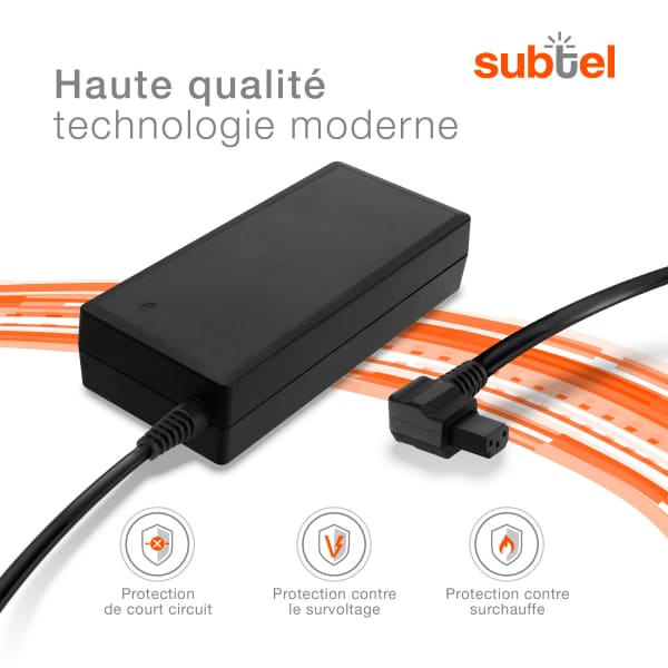 Fotga En-el14 Adaptateur Alimentation USB-C Pour Nikon EN-EL14