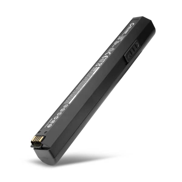 C8222A,CQ775-80001,CQ775A Battery for HP Deskjet 450, Deskjet 460, Deskjet 470, OfficeJet 150, OfficeJet H470 Mobile Photo / Label Printer - 2300mAh 11.1V Lithium Ion C8222A,CQ775-80001,CQ775A Battery for HP Deskjet 450, Deskjet 460, Deskjet 470, OfficeJet 150, OfficeJet H470 Mobile Photo / Label Printer - 2300mAh 11.1V Lithium Ion