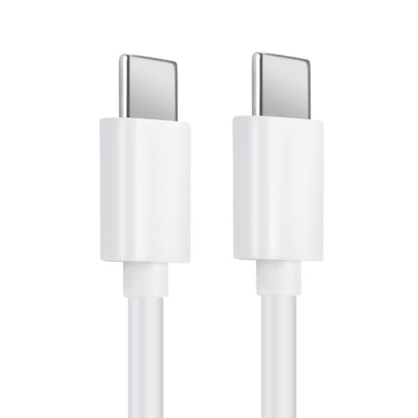 USB C Type C Phone Charger Cable for Samsung S23, S23 Ultra, Samsung S22 Plus, Samsung S22, S22 Ultra, Samsung S21 1m Fast Charging Smartphone Data Cable PVC White USB C Type C Phone Charger Cable for Samsung S23, S23 Ultra, Samsung S22 Plus, Samsung S22, S22 Ultra, Samsung S21 1m Fast Charging Smartphone Data Cable PVC White
