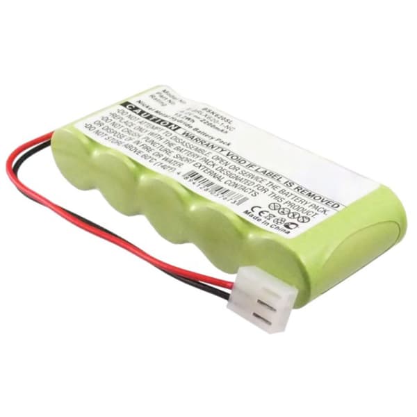 Batteria sostitutiva E-BRLX620-1-NC per Bosch Somfy Easy Lift BD5000, BD6000 Affidabile pila CELLONIC da 2200mAh Lunga durata per la tua sicurezza Batteria sostitutiva E-BRLX620-1-NC per Bosch Somfy Easy Lift BD5000, BD6000 Affidabile pila CELLONIC da 2200mAh Lunga durata per la tua sicurezza