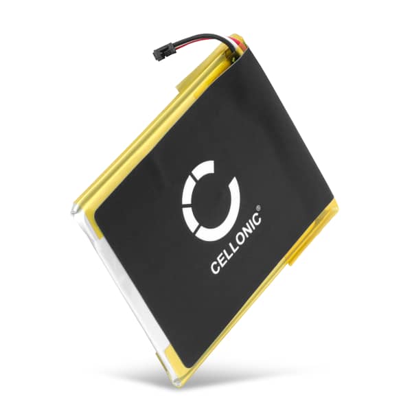 Batteria per Nest Thermostat E, Learning Thermostat 2nd / 3rd Generation T3007ES, T3008US - (380mAh) batteria di ricambio Batteria per Nest Thermostat E, Learning Thermostat 2nd / 3rd Generation T3007ES, T3008US - (380mAh) batteria di ricambio