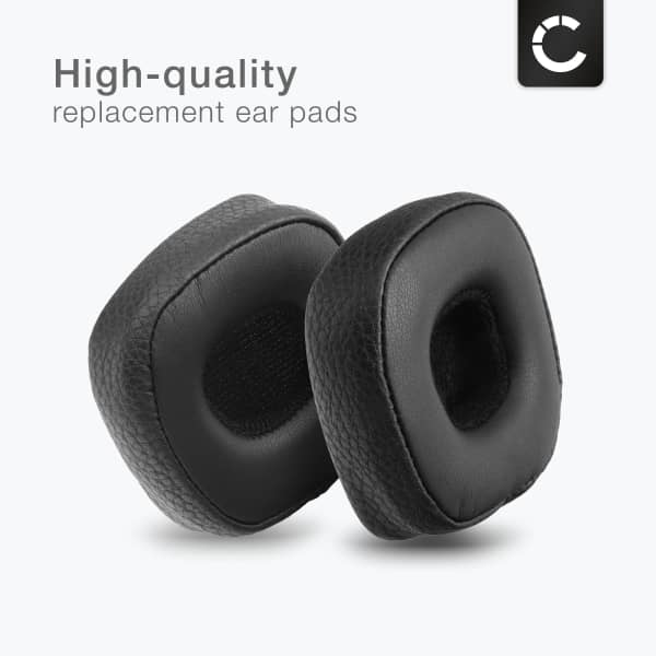 Replacement Ear Pads for Marshall Major