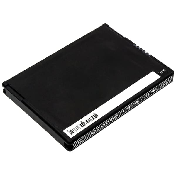 Battery for Honeywell EDA50, Scanpal EDA40, EDA50K, EDA50hc 3.8V 4000mAh from CELLONIC