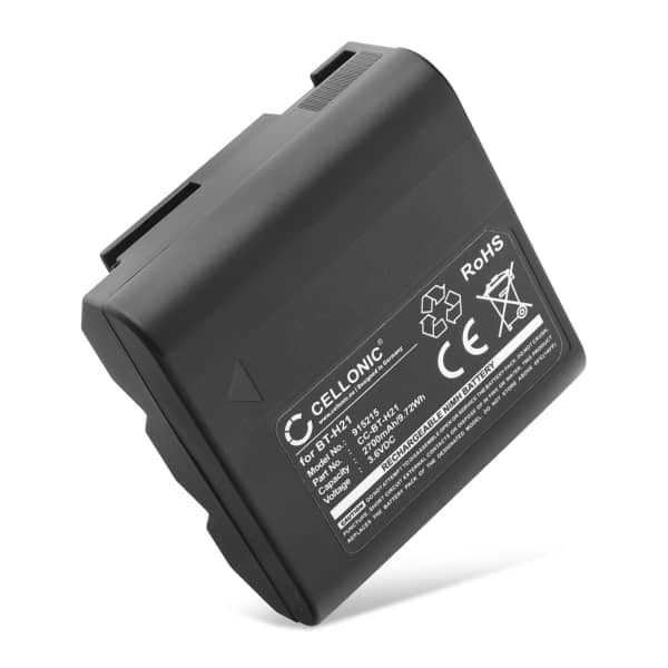 BT-H22 Ersatz Akku für Sharp VLA10U VLA110U VLA111U VLAH130U VLAH131U VLAH150U VLAH151U VLAH160U VLAH161U VLE630U - Kamera Ersatzakku - Kameraakku 2700mAh, Batterie BT-H22 Ersatz Akku für Sharp VLA10U VLA110U VLA111U VLAH130U VLAH131U VLAH150U VLAH151U VLAH160U VLAH161U VLE630U - Kamera Ersatzakku - Kameraakku 2700mAh, Batterie