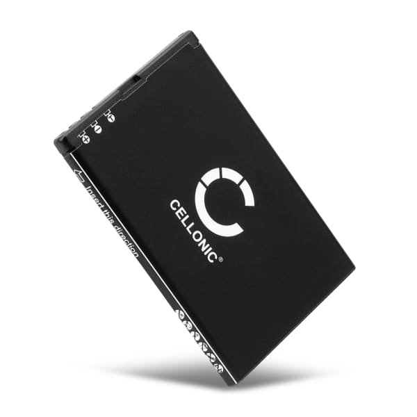 ICP5/44/61 Battery for Bea-fon SL810 / SL820 Smartphone / Phone Battery Replacement - 1400mAh ICP5/44/61 Battery for Bea-fon SL810 / SL820 Smartphone / Phone Battery Replacement - 1400mAh