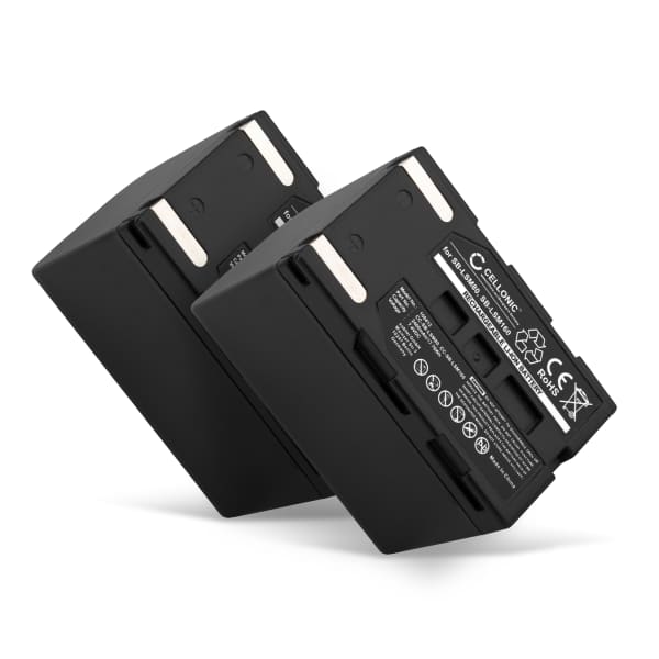 2x SB-LSM160,SB-LSM320,SB-LSM80 Battery for Samsung VP-D361 VP-D371 VP-D351 VP-DC171 VP-DC161 VP-D352 VP-D353 VP-D453 VP-D363 2400mAh Camera Battery Replacement 2x SB-LSM160,SB-LSM320,SB-LSM80 Battery for Samsung VP-D361 VP-D371 VP-D351 VP-DC171 VP-DC161 VP-D352 VP-D353 VP-D453 VP-D363 2400mAh Camera Battery Replacement
