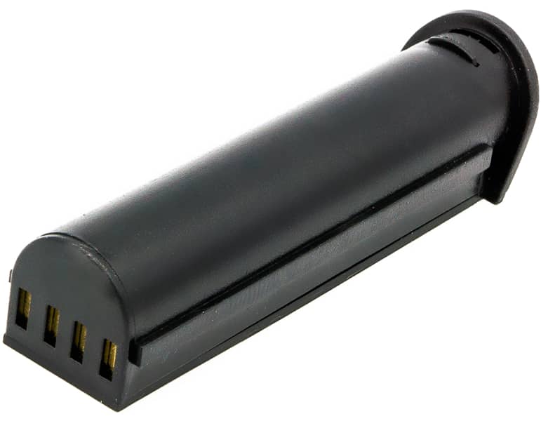 Batteria BA-001800 per lettore di codici a barra Cipherlab 1560 1562 1564 (BA-001800, KB1A371802963) 700mAh 3.6V - 3.7V marca CELLONIC Batteria BA-001800 per lettore di codici a barra Cipherlab 1560 1562 1564 (BA-001800, KB1A371802963) 700mAh 3.6V - 3.7V marca CELLONIC