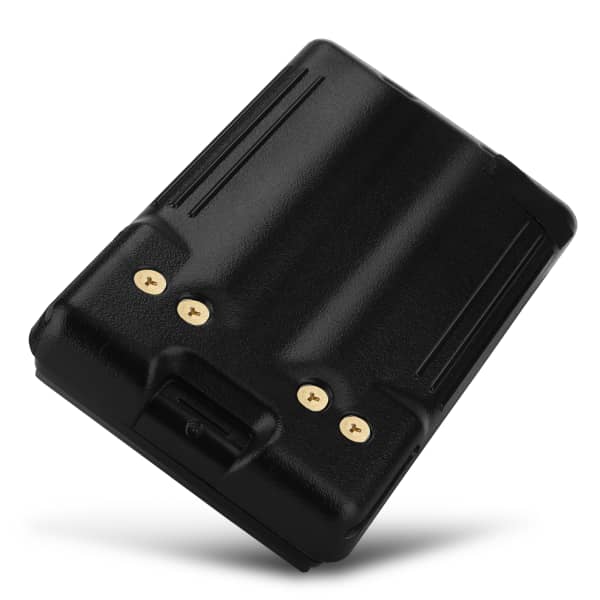 FNB-83, FNB-64, FNB-57 Battery for Yaesu FT-60, VX-150, VX-146, VX-246, VX-120, VX-110 2200mAh Battery Replacement FNB-83, FNB-64, FNB-57 FNB-83, FNB-64, FNB-57 Battery for Yaesu FT-60, VX-150, VX-146, VX-246, VX-120, VX-110 2200mAh Battery Replacement FNB-83, FNB-64, FNB-57