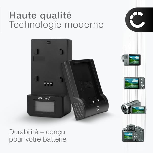 Câble USB Pour Sony Cyber-Shot DSC-W730 / W830 - Chargeur Et Transfert - Neuf Origine Chine