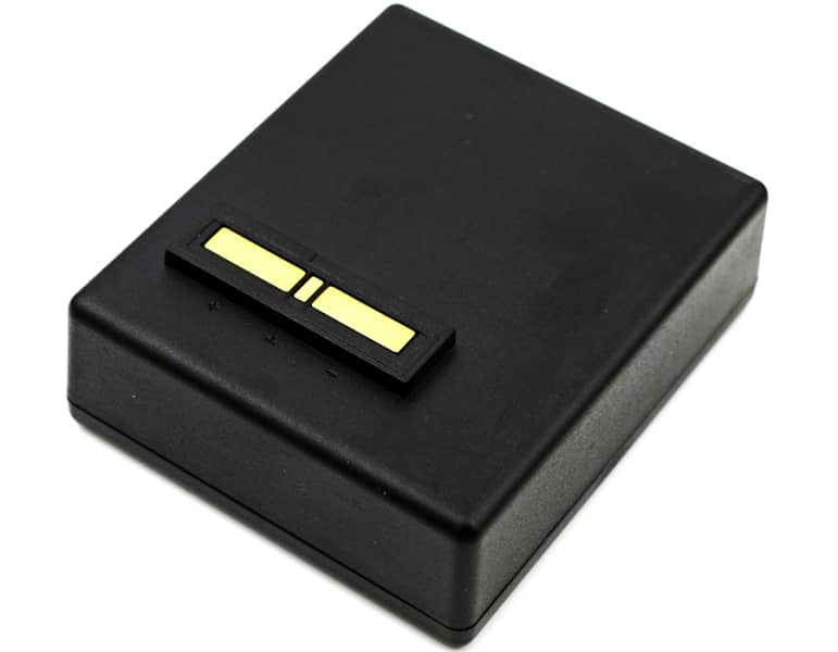 Batteria sostitutiva HP25B,LBC4090002,LBD709-001,LBF3250001,PA-BT-4000LI per stampante Brother PT-P900W, PT-D800W, PT-E850TKW, PT-P950NW, TD-2120N, TD-2130NSA, RJ4030, RJ4040 ricambio da 3400mAh stampa portatile di foto etichette Batteria sostitutiva HP25B,LBC4090002,LBD709-001,LBF3250001,PA-BT-4000LI per stampante Brother PT-P900W, PT-D800W, PT-E850TKW, PT-P950NW, TD-2120N, TD-2130NSA, RJ4030, RJ4040 ricambio da 3400mAh stampa portatile di foto etichette