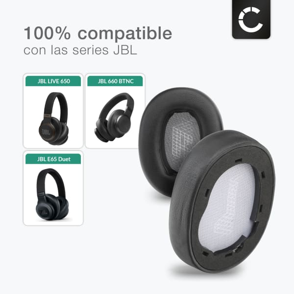 Jbl Live El Corte Ingles Xiaomi Airdots Almohadillas Auriculares