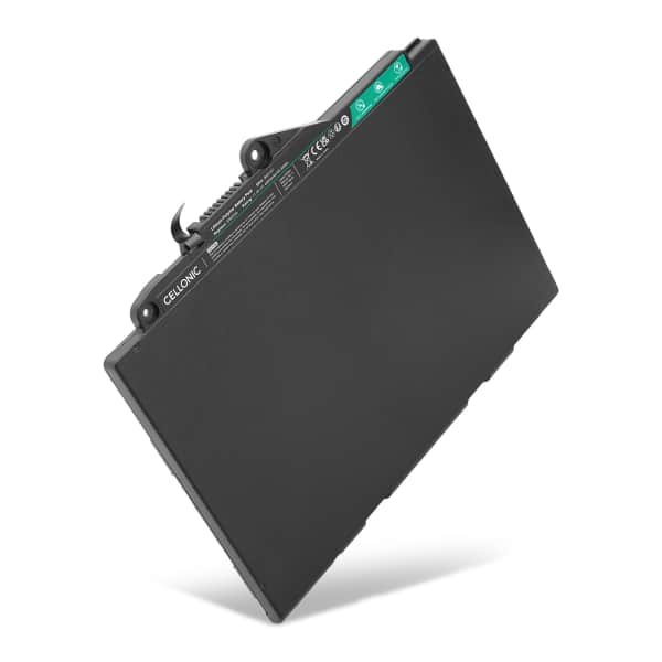 Battery for HP EliteBook 820 G3, EliteBook 725 G3, EliteBook 725 Gen 4, EliteBook 820 Gen 4, SN03XL, SN03044XL, T7B33AA 11.4V 4000mAh from CELLONIC Battery for HP EliteBook 820 G3, EliteBook 725 G3, EliteBook 725 Gen 4, EliteBook 820 Gen 4, SN03XL, SN03044XL, T7B33AA 11.4V 4000mAh from CELLONIC