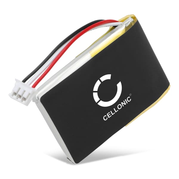 Batteria sostitutiva 533-000120 per Logitech MX Anywhere 2 MX Master MX Master 2 MX Master 2S MX Master 3 MX Ergo Affidabile ricambio da 450mAh celle dalla lunga durata di vita utile Batteria sostitutiva 533-000120 per Logitech MX Anywhere 2 MX Master MX Master 2 MX Master 2S MX Master 3 MX Ergo Affidabile ricambio da 450mAh celle dalla lunga durata di vita utile