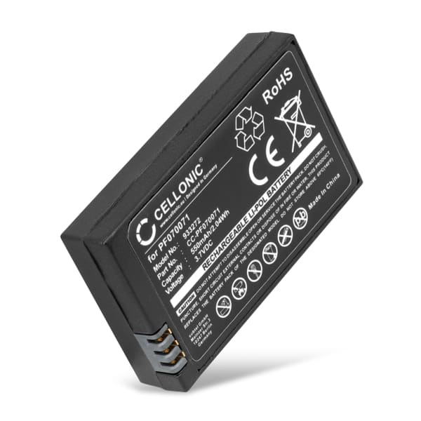 PF070071 MCSAS00319 MCSAS00314 Battery for Parrot Airborne Cargo Hydrofoil Jumping sumo Mini Drone MiniDrone Jumping Sumo MiniDrone Rolling Spider Night Race Airborne Night 550mAh Battery Replacement PF070071 MCSAS00319 MCSAS00314 Battery for Parrot Airborne Cargo Hydrofoil Jumping sumo Mini Drone MiniDrone Jumping Sumo MiniDrone Rolling Spider Night Race Airborne Night 550mAh Battery Replacement