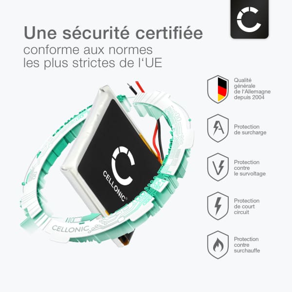 PLANTRONICS Voyager Focus UC B825-M (Gebraucht) In Schwerzenbach Für