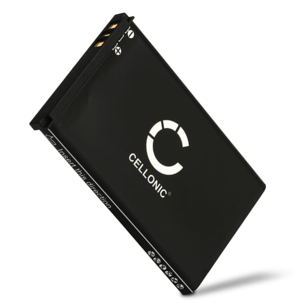 Ersatzakku V30145-K1310-X447 - X447 Ersatz Akku für Siemens Gigaset SL910, SL910A, SL910H Telefon - 1050mAh Telefonakku, wiederaufladbare Batterie Ersatzakku V30145-K1310-X447 - X447 Ersatz Akku für Siemens Gigaset SL910, SL910A, SL910H Telefon - 1050mAh Telefonakku, wiederaufladbare Batterie