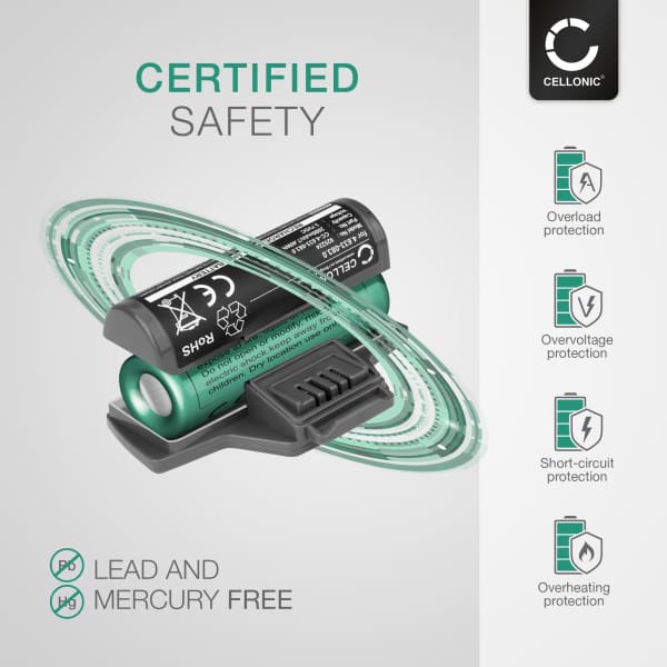 Caricabatterie Per Lavavetri Kärcher WV 45 Plus, WV 50, Ecc. - Foto 2