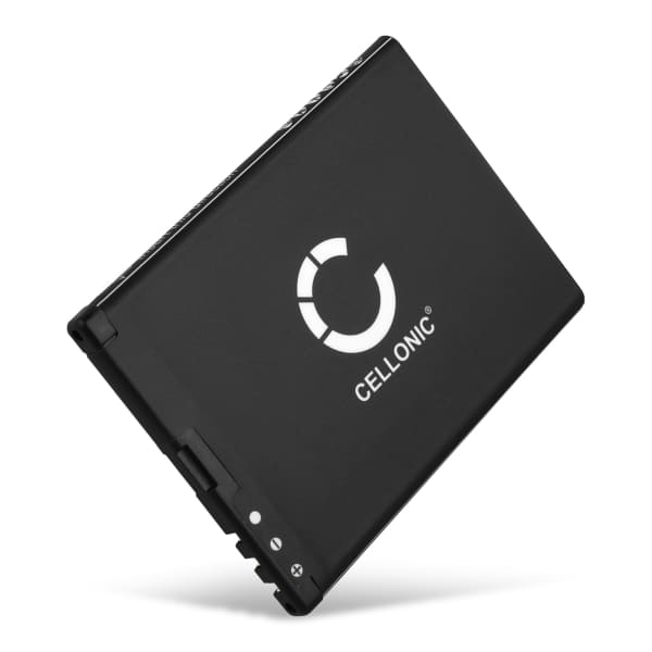 Ersatz Akku für Brondi Amico Chic, Amico Sicuro, Amico Ci Sento / Bea-fon SL340, SL750 / Doro Primo 571 Handy / Smartphone - Ersatzakku ZTBL-4D-01 1300mAh , Handyakku Ersatz Akku für Brondi Amico Chic, Amico Sicuro, Amico Ci Sento / Bea-fon SL340, SL750 / Doro Primo 571 Handy / Smartphone - Ersatzakku ZTBL-4D-01 1300mAh , Handyakku