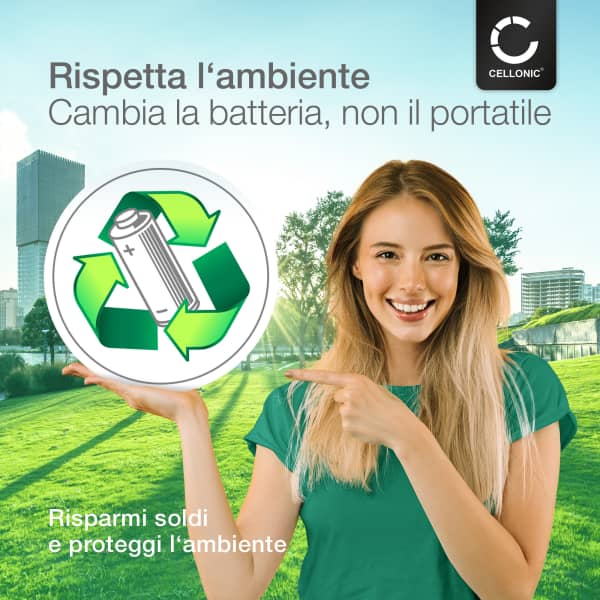 2x Batterie A-2 per Arlo Go 1 (VML4030, VMA4410) da 3000mAh Ricambio per telecamera di sicurezza + Caricabatterie Doppio per videosorveglianza & sicurezza