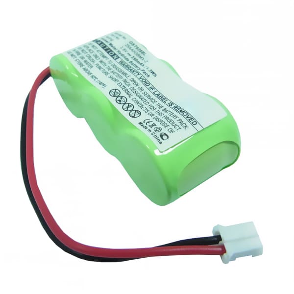 subtel Batteria 25AAH3BMX-2, CUSTOM-178 per Oregon Scientific Ricambio 350mAh ricaricabile per termocamera multimetro rilevatore subtel Batteria 25AAH3BMX-2, CUSTOM-178 per Oregon Scientific Ricambio 350mAh ricaricabile per termocamera multimetro rilevatore