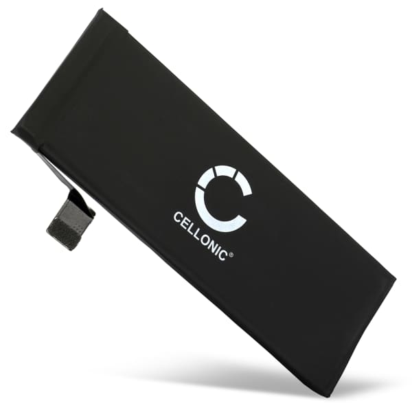 616-00106 Battery for Apple iPhone SE 1. Gen (2016) Smartphone / Phone Battery Replacement - 1620mAh 616-00106 Battery for Apple iPhone SE 1. Gen (2016) Smartphone / Phone Battery Replacement - 1620mAh