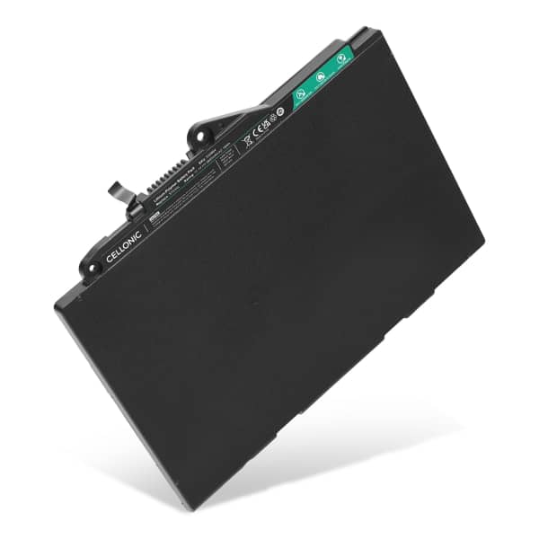 HP EliteBook 820 G4 akku tuotemerkiltä subtel, 3800mAh tietokoneen akku HP EliteBook 820 G4 akku tuotemerkiltä subtel, 3800mAh tietokoneen akku