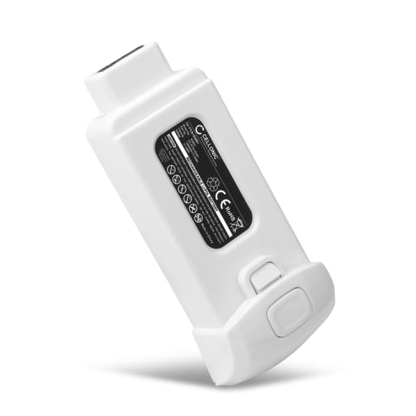 Batteria sostitutiva FCA105001 per drone Yuneec Breeze / Breeze 4K Affidabile ricambio da 1200mAh per controller drone, pila di lunga durata Batteria sostitutiva FCA105001 per drone Yuneec Breeze / Breeze 4K Affidabile ricambio da 1200mAh per controller drone, pila di lunga durata
