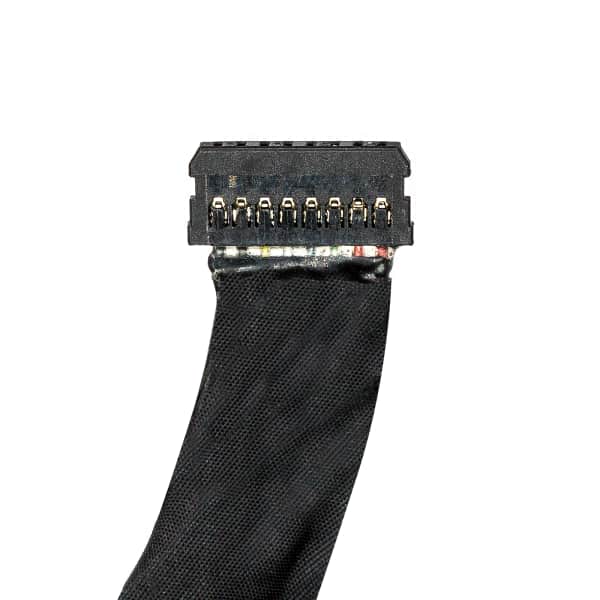 Batteria per portatile Lenovo ThinkPad P14s Gen 2, P43s, T14 Gen 2, T14s, T490 ricambio per laptop 4250mAh 11.52V 