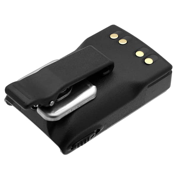 Akku tuotteeseen Motorola GP344, GP388, GP688, GP644 - PMNN4022, JMNN4023, 2600mAh, 7.4V vara-akku