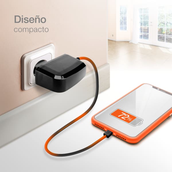 Cargador De Bomba Spectra De 12 V, Compatible Con Extractor De Leche