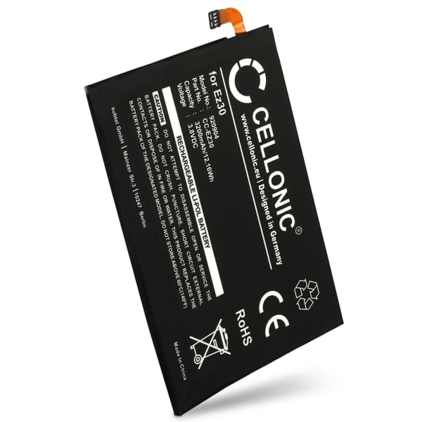 Replacement Battery Tool Kit for Google Nexus Motorola Nexus